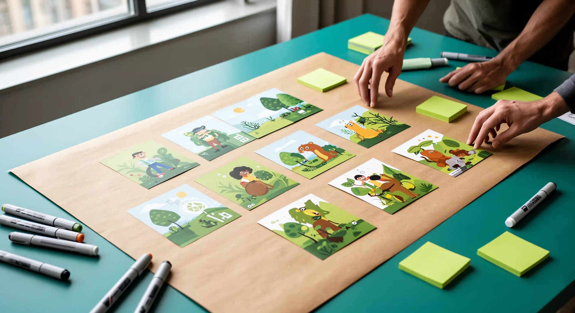 Animateur Fresque Biodiversité : formation