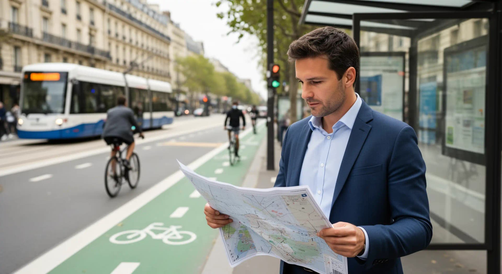 Chargé de mission mobilité durable : le piège du PDU