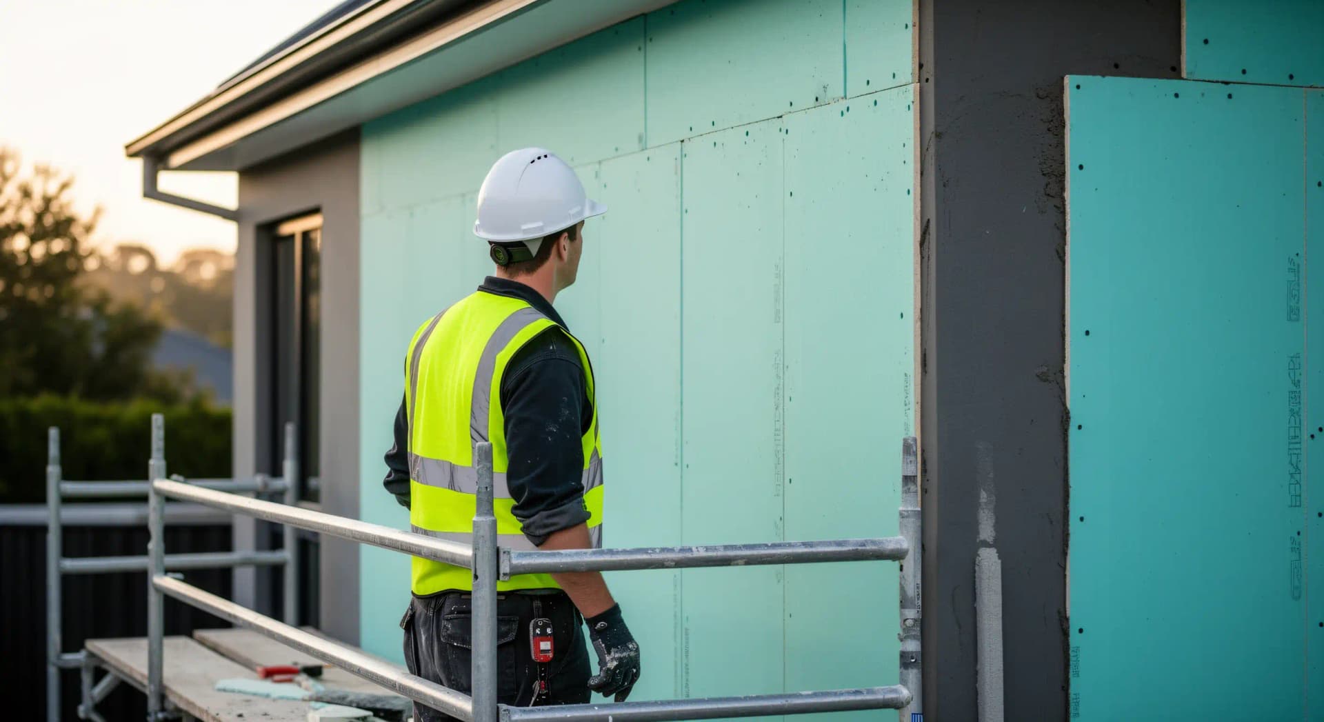 Conducteur de travaux et RGE : le vrai rôle en rénovation