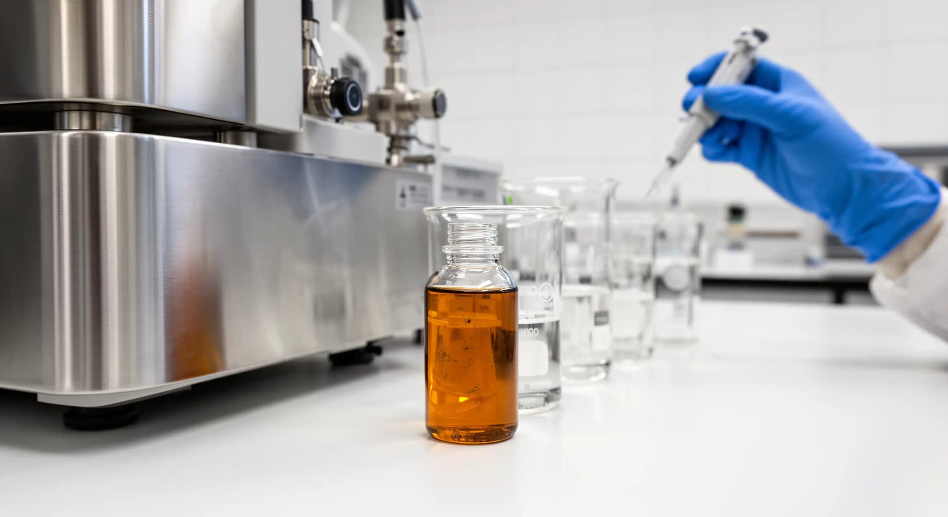 Écotoxicologue industriel : PFAS, ICPE et recrutement 2026