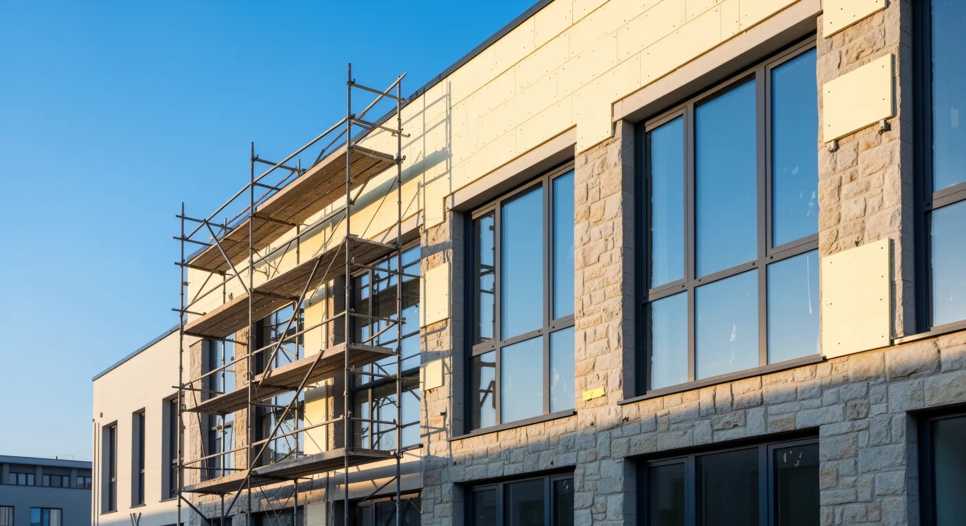 Ingénieur efficacité énergétique bâtiment : le marché 2026