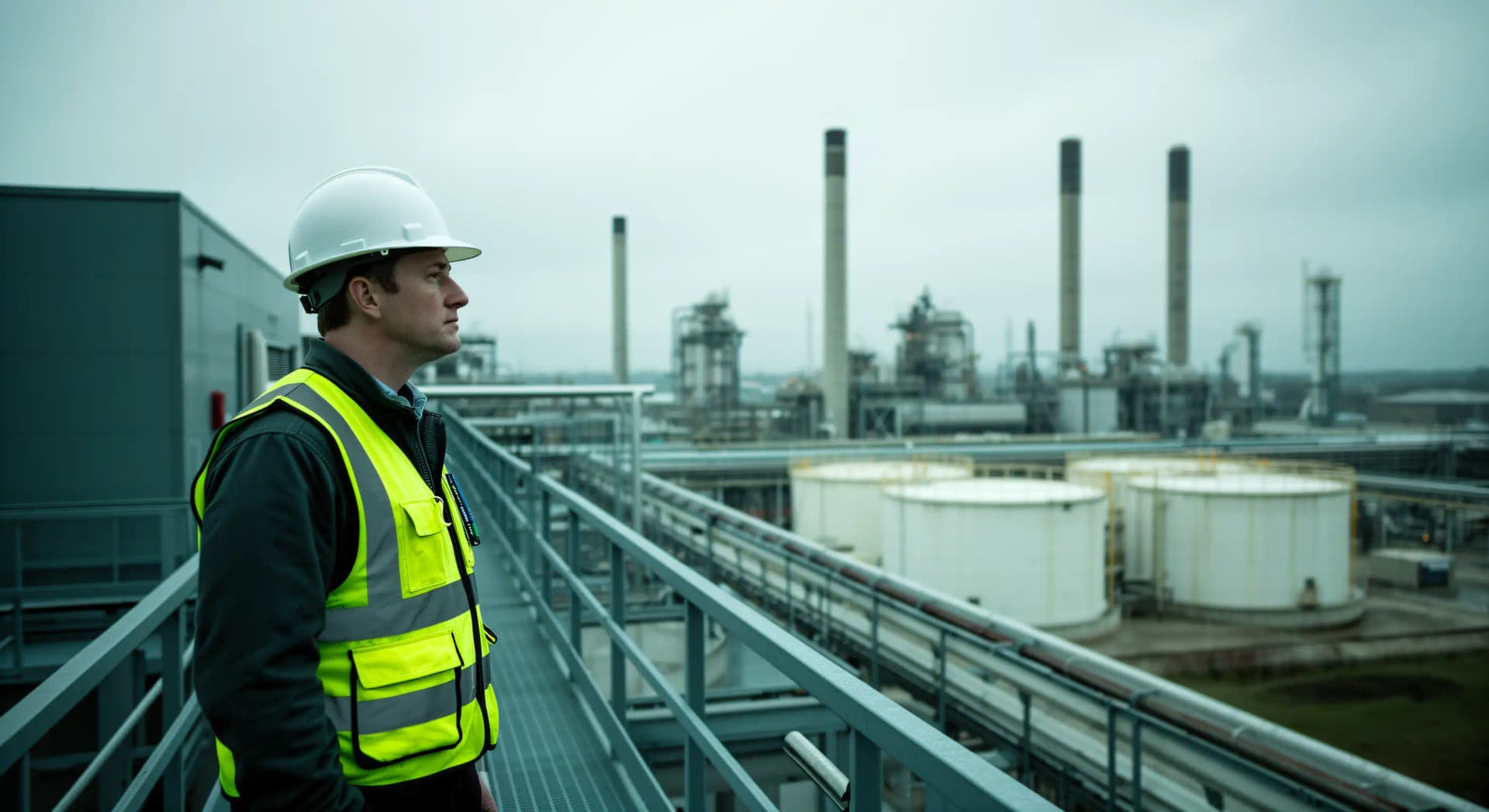 Inspecteur ICPE : concours, missions et terrain en 2026