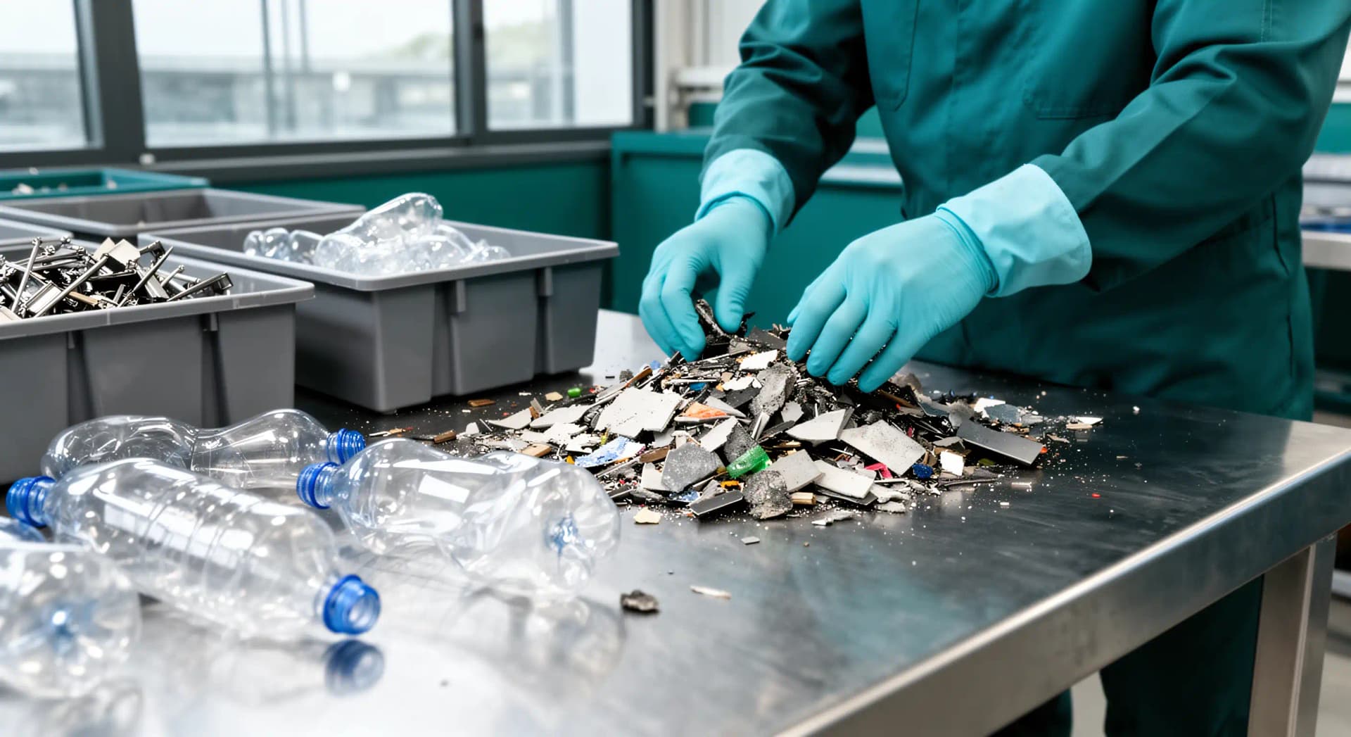 BUT ou licence pro déchets : lequel choisir en 2026 ?