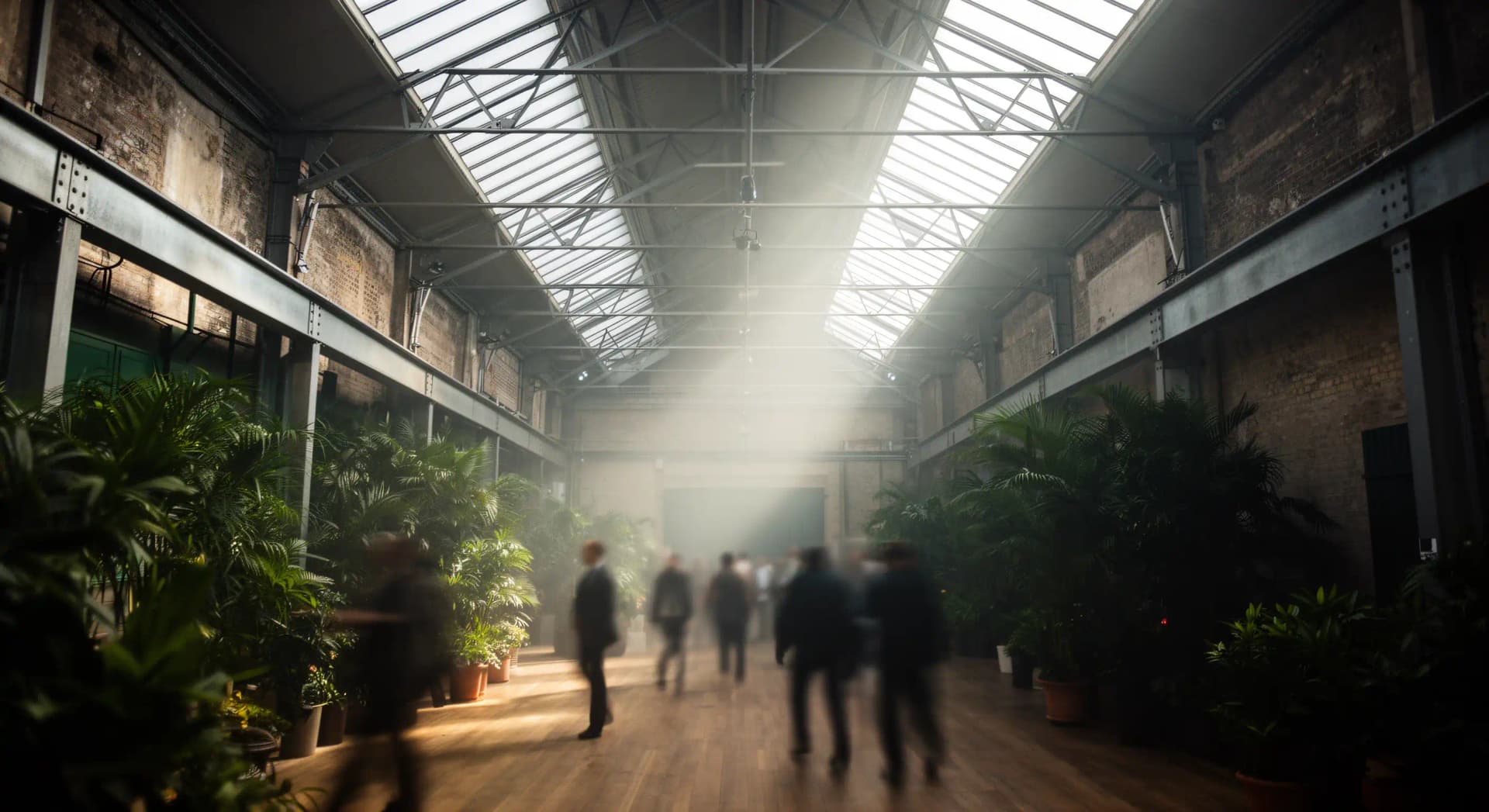 Talents for the Planet 2026 : 8 000 offres au Centquatre