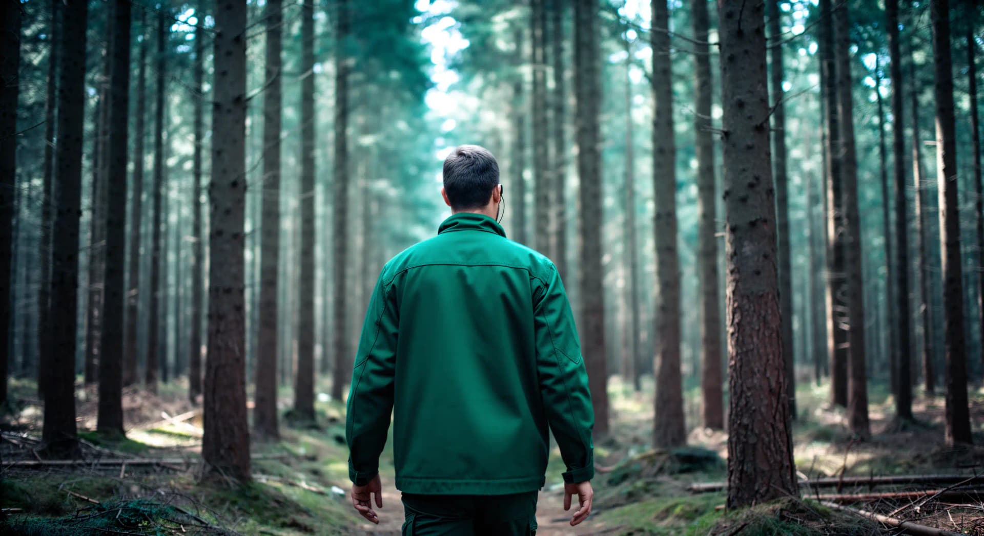 Technicien forestier : formations et salaires 2026