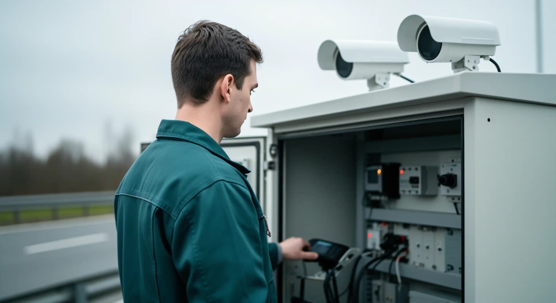 Technicien qualité de l'air en AASQA : fiche métier 2026