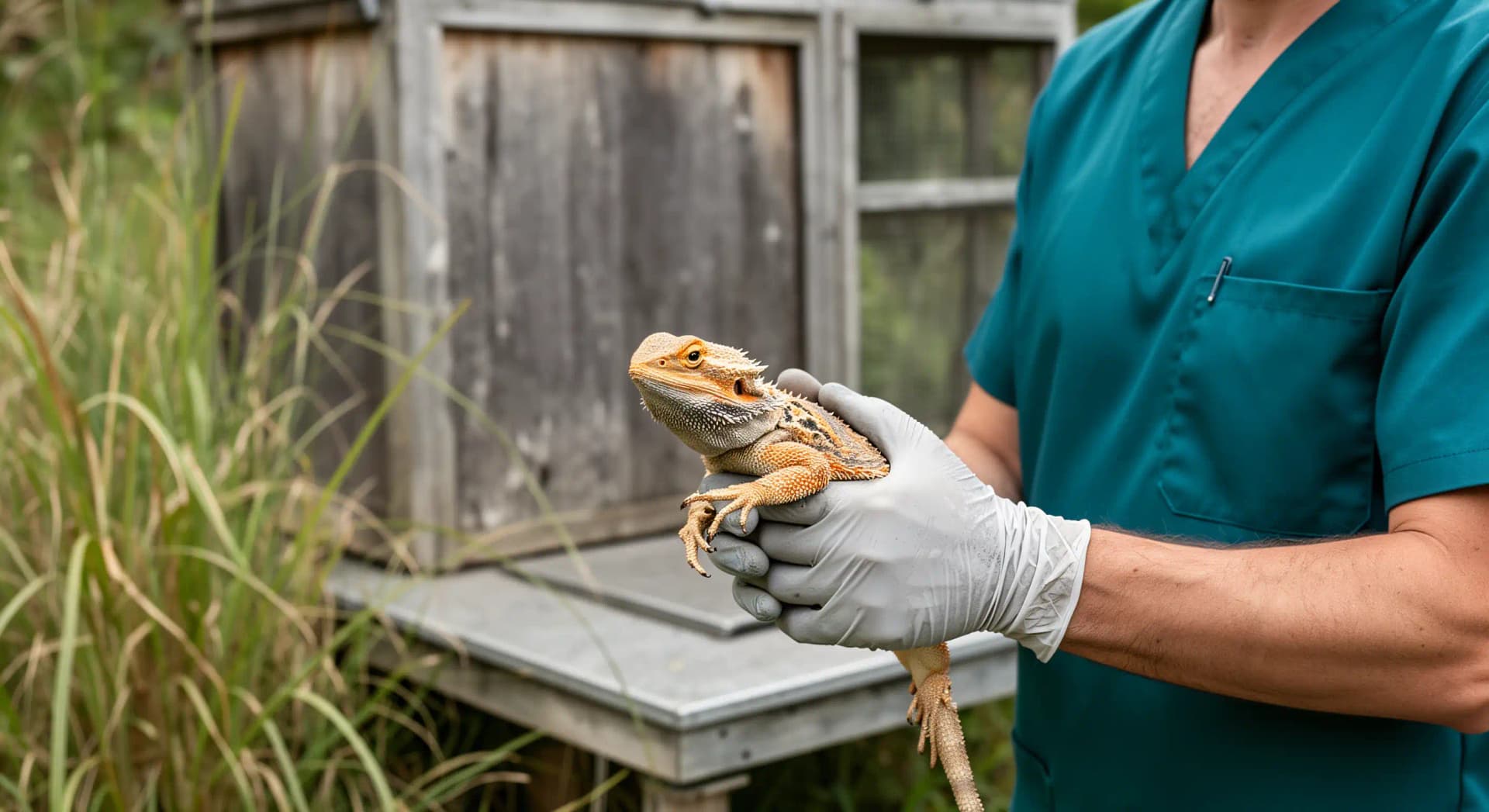 Certificat de capacité faune sauvage : qui peut détenir