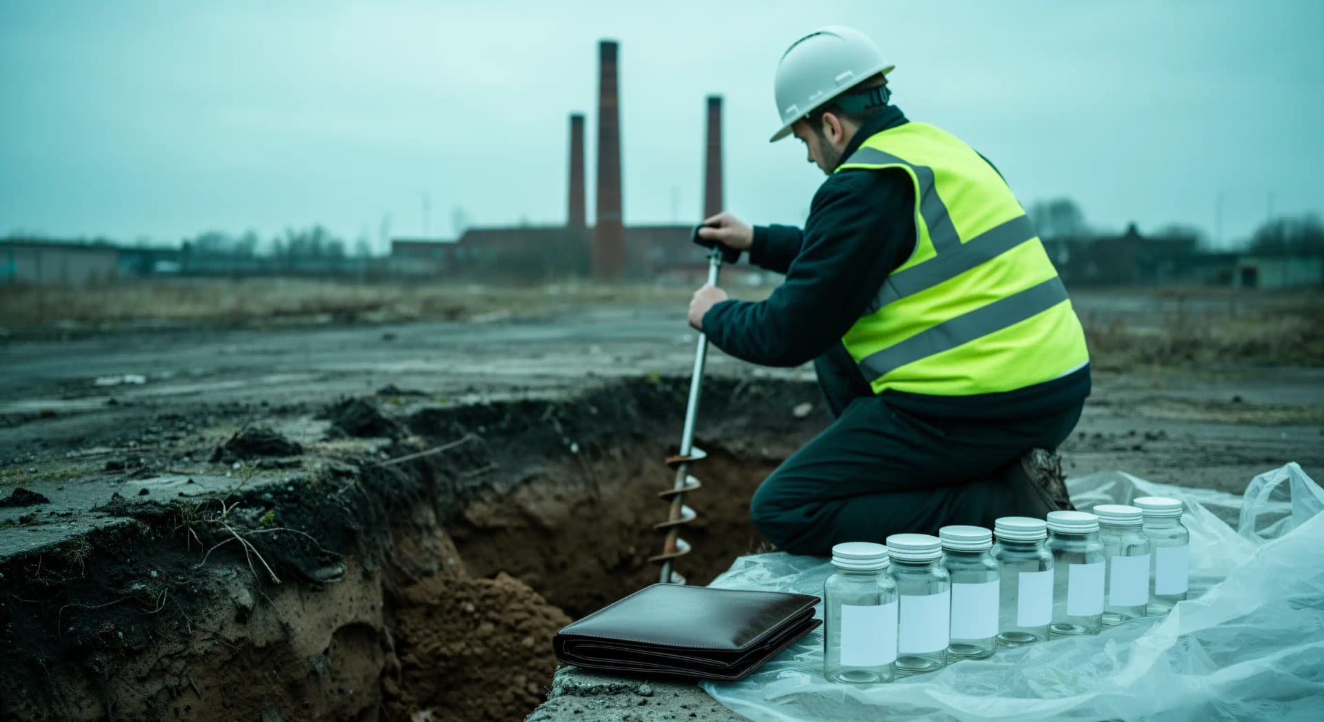 Devenir expert judiciaire en environnement : la procédure