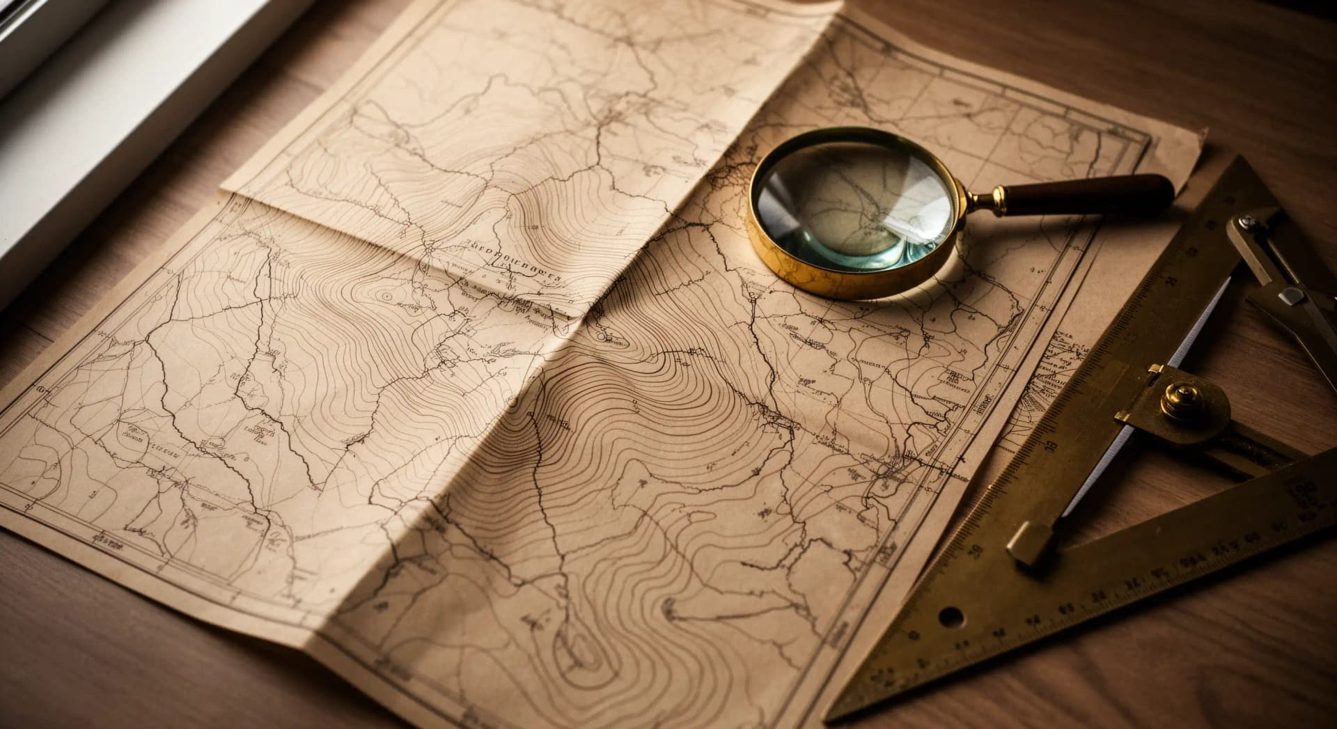 Cartographe SIG environnement : fiche métier 2026