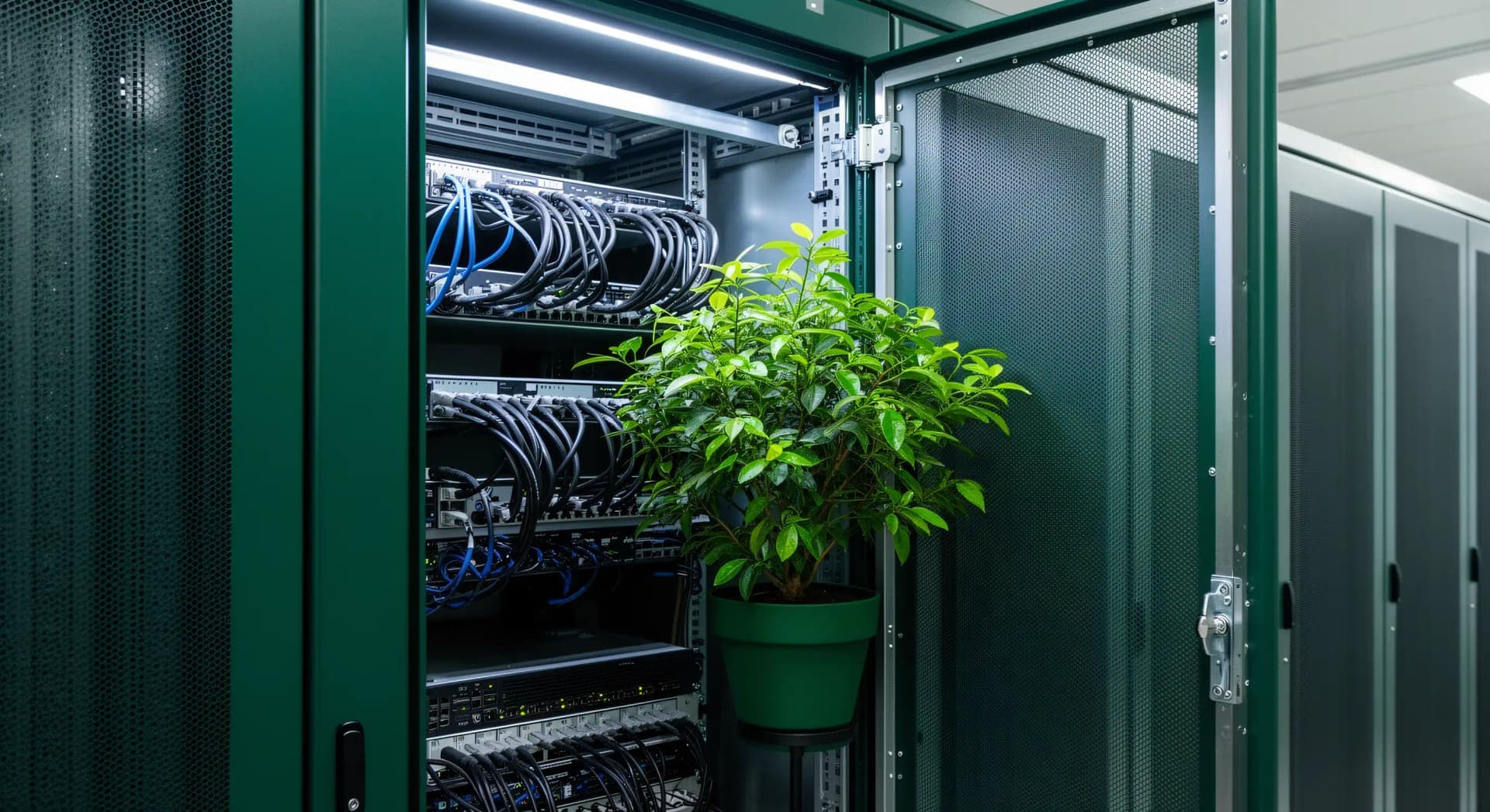 Responsable Green IT et frugal AI : fiche métier 2026