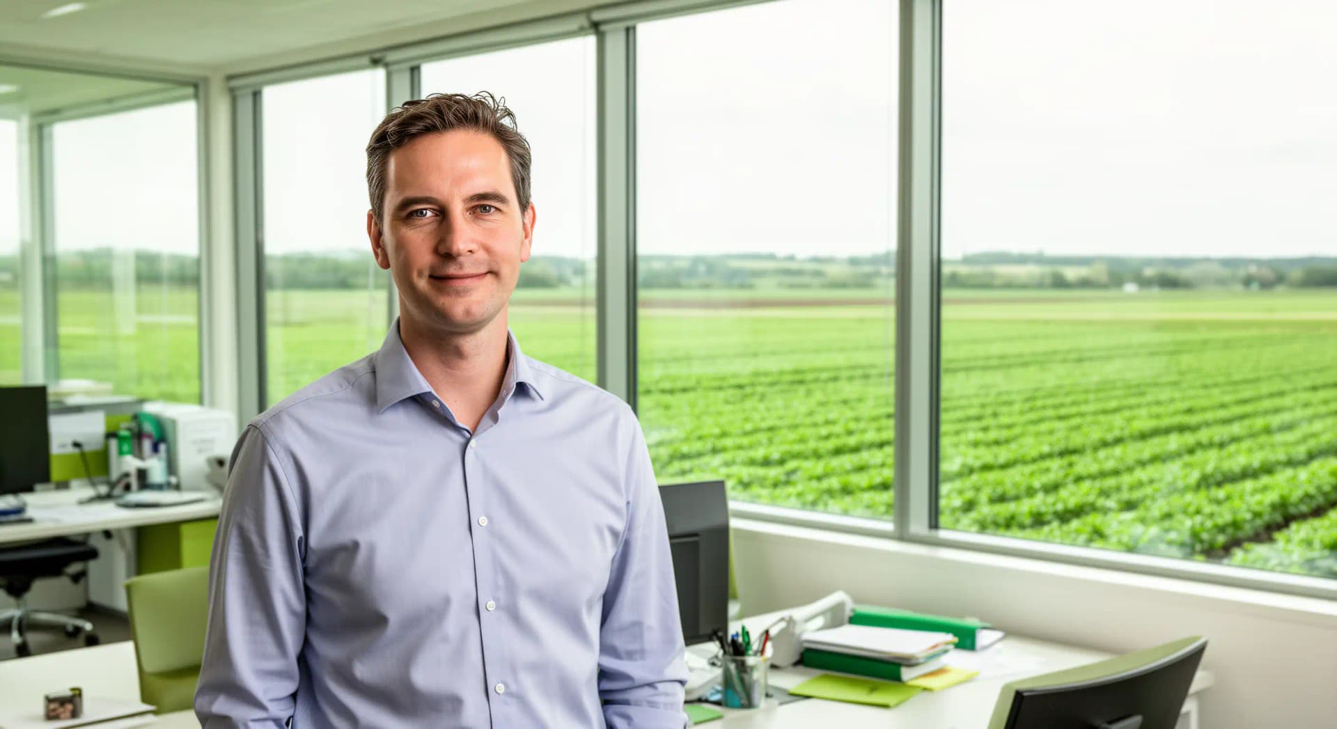 Responsable RSE agroalimentaire : tout se joue en Scope 3
